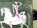 SLIM GAILLARD - CAVORTS - ORIG. 10