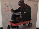 THELONIOUS MONK 