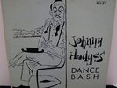 JOHNNY HODGES 