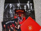 MOTORHEAD 'complete motorhead kit' LP metal/kbd/punk