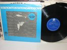 DAVID BOWIE Station To Station LP TAIWAN Liming LM-2715