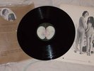 TWO VIRGINS VINYL LP JOHN LENNON YOKO ONO RARE MINT