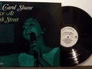 CAROL SLOANE Live At 30th Street MONO '63 WLP M-