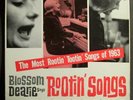 BLOSSOM DEARIE-ROOTIN' TOOTIN' SONGS-HIRES HITS PB1110