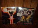 DESTRUCTION 2LPS INFERNAL OVERKILL, ETERNAL DEVASTATION