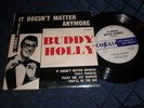 BUDDY HOLLY Doesn't Matter EP 7