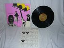 The Gun Club Fire Of Love on Ruby Records no bar code