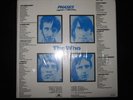 LP  WHO  PHASES  BOX  SEALED