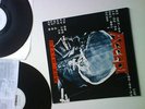 ACCEPT Death Row 2-LP VINYL DoLP/2LP 1994 U.D.O.Udo OIS