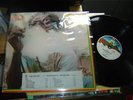 ORIGINAL 1975 REGGAE LP PROMO U-ROY DREAD IN A BABYLON