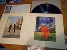 Pink Floyd WISH YOU WERE HERE japan japanese vinyl LP