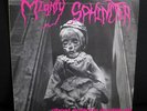 MIGHTY SPHINCTER ghost walking LP 1985 sun city girls