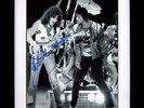 Michael Jackson & Van Halen Signed Originals V. Rare