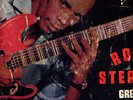 **LYNN TAIT - SOUNDS ROCK STEADY on MERRITONE LP**