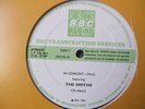 THE SMITHS BBC IN CONCERT LIVE APOLLO THEATRE OXFORD LP
