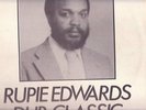 Dub LP RUPIE EDWARDS ALL STAR Dub Classic SUCCESS UK 77