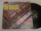 The Beatles LP Please Please Me 1963 PCS 3042 YEX 941