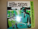 The Brian Setzer Orchestra-The Dirty Boogie 1998 SW M-