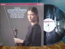 Philips Digital Vivaldi 4 Seasons Mullova Abbado NM