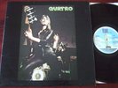 SUZI QUATRO QUATRO UK LP RAK SRAK 509 (1974) EX++