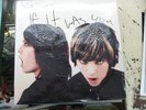 TEGAN AND SARA - If It Was You - PUNK POWER POP LP S/S