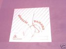 ELECTRIC BANANA DE WOLFE LIBRARY LP THE PRETTY THINGS