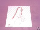 MORE ELECTRIC BANANA DE WOLFE LIBRARY LP PRETTY THINGS