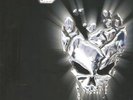 DESTRUCTION  metal  discharge        LP