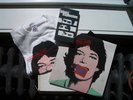 Jon Spencer Blues Explosion Controversial Negro LP Box