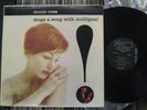 ANNIE ROSS