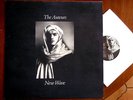 THE AUTEURS  NEW WAVE near mint 1992 UK VINYL LP
