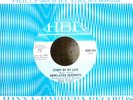 Unrelated Segments-Story Of My Life-NEAR MINT HBR 45