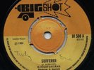 BOSS Skinhead Reggae SUFFERER Kingstonians LISTEN