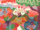 DON CHERRY Organic Music 1972 SWEDEN + insert