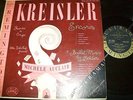 MICHELE AUCLAIR-KREISLER-LP-REMINGTON OTTO SCHULHOF