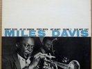 MILES DAVIS Blue Note LEXINGTON Flat Edge LP 1502 XLNT