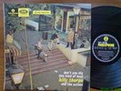 BILLY THORPE dont you dig this kind of beat PARLOPHONE