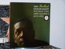 JOHN COLTRANE. BALLADS. RARE ORIG US IMPULSE MONO A-32