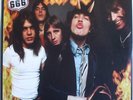 AC/DC - route 666 -RARE LP
