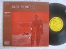 BUD POWELL jazz LP NORGRAN 1063 Jazz Giant DSM cover EX