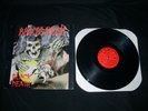 BROCAS HELM Black Death LP metal thrash RARE Gargoyle