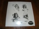 Led Zeppelin BBC Sessions 200G 4 LP QUIEX SV-P SEALED