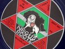 DON CARLOS [I LOVE JAH]12''(NEGUS ROOTS)