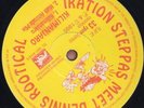 IRATION STEPPAS [KILLIMANJARO]10''