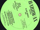 BLACK WORLD DUB LP(HARDWAX)WACKIES ORIG.