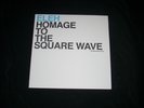 ELEH Homage To the Square Wave LP drone sunn sun circle