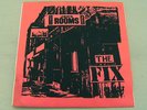 THE FIX JAN'S ROOMS ORIGINAL TOUCH & GO 7
