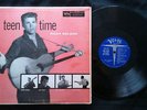 RICKY NELSON, RANDY SPARKS & OTHERS Teen Time on VERVE