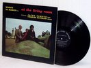 LP MARCO DI MARCO TRIO at the Living Room (ORIGINAL)