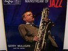 GERRY MULLIGAN SEXTET 